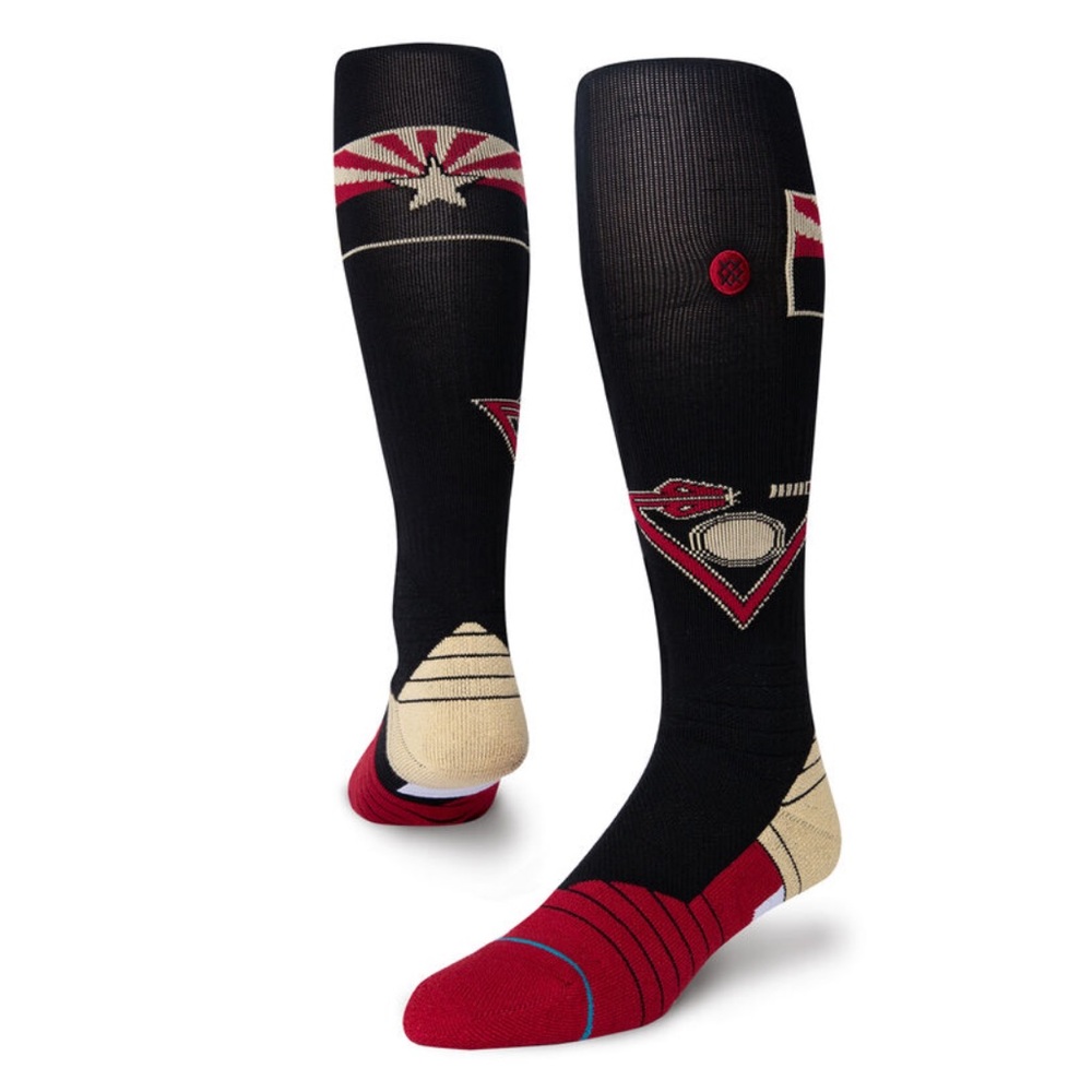 Stance Socks - YL